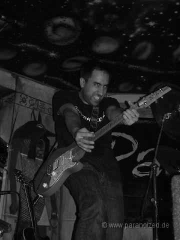 Pose (Groove Me 2007).JPG